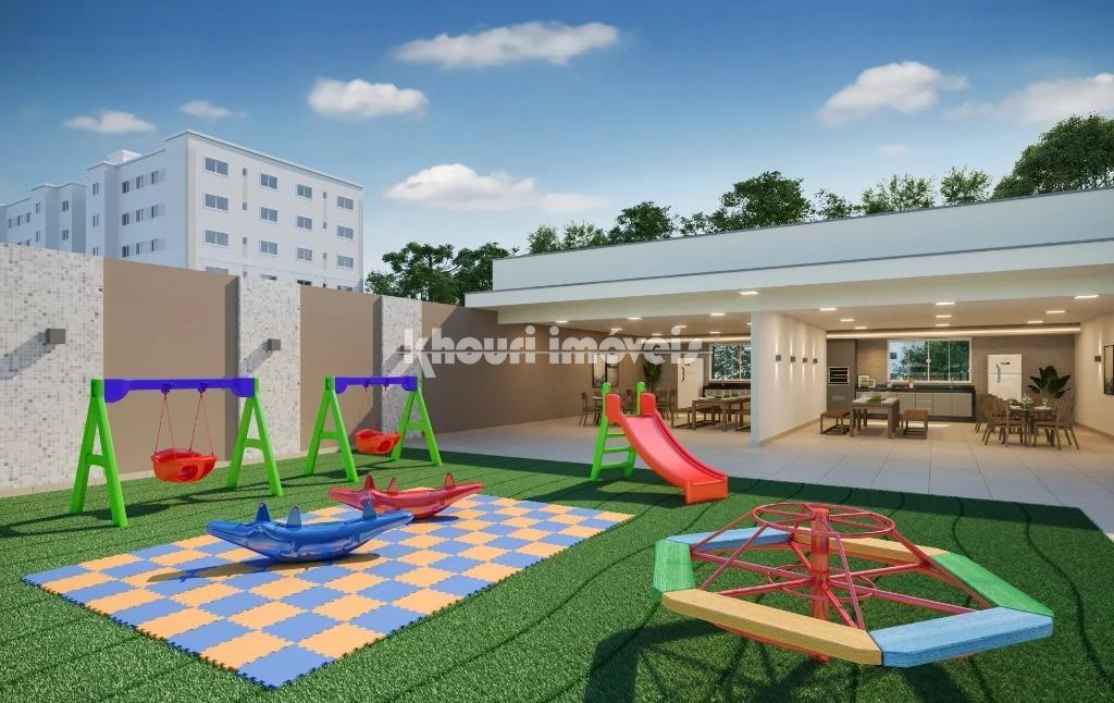 Foto 11 de Residencial Terra do Sol