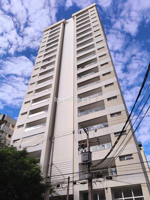 Apartamento à venda em Maringá, Zona 07, com 3 suítes, com 121 m², HAUS GARTEN