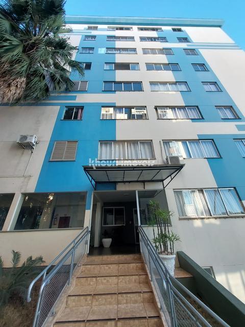 Apartamento à venda em Maringá, JD ACLIMAÇÃO, com 3 quartos, com 69.55 m²