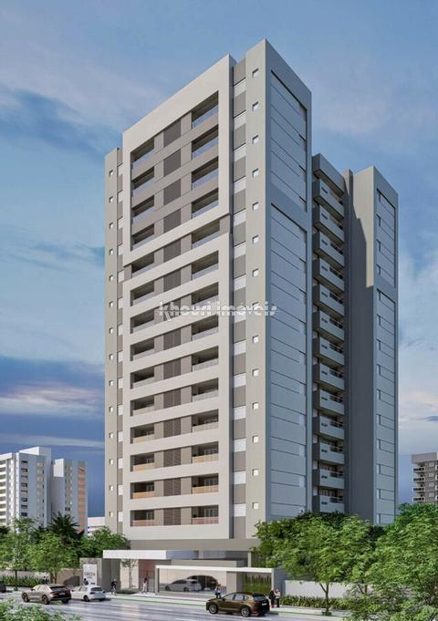 Apartamento à venda em Maringá, Zona 03, com 1 quarto, com 63.5 m², Green Park Residencial
