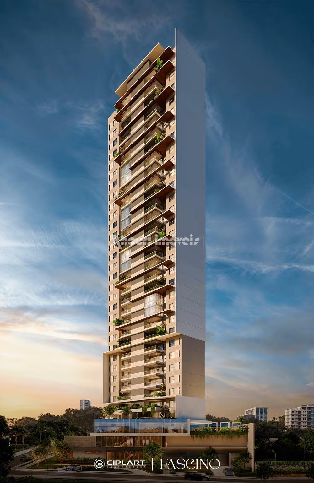 Imagem do lançamento