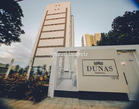 Apartamento para alugar em Maringá, JD NOVO HORIZONTE, com 3 quartos, com 68.73 m²