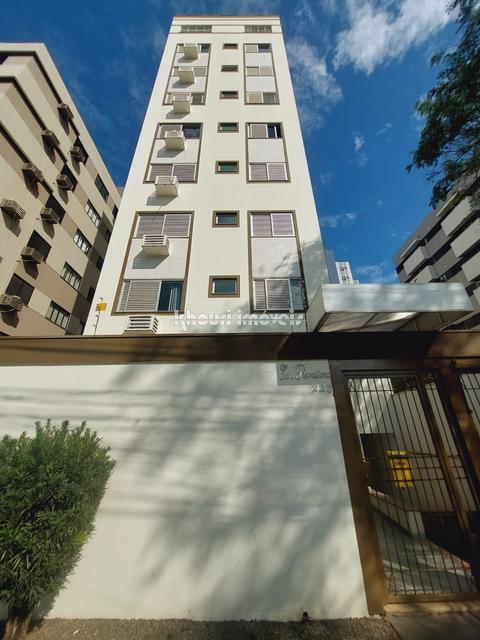 Apartamento para alugar em Maringá, Zona 07, com 3 quartos, com 89.07 m², Ed. Roraima