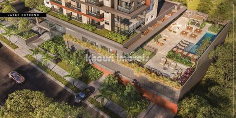 Apartamento à venda em Maringá, Jardim Aclimação, com 2 quartos, com 79.98 m², AVANTI