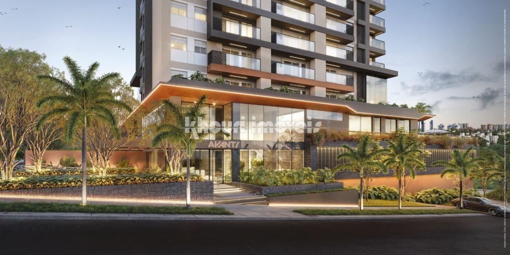 Imagem do lançamento