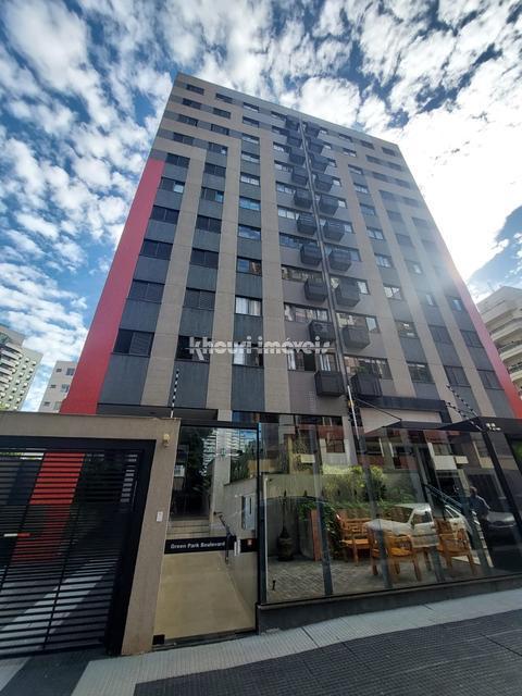 Apartamento para alugar em Maringá, Zona 07, com 3 quartos, com 105.88 m², Green Park Boulevard