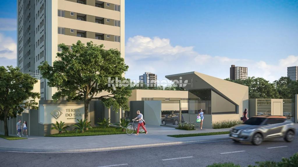 Imagem do lançamento