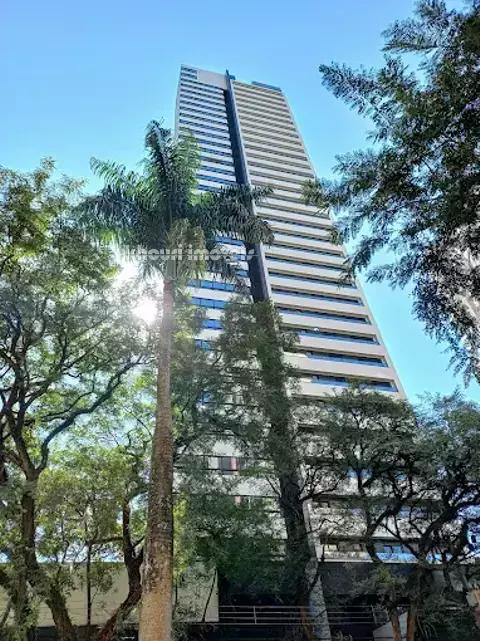 Apartamento à venda em Maringá, Zona 01, com 3 suítes, com 194.24 m², Edifício La Residence