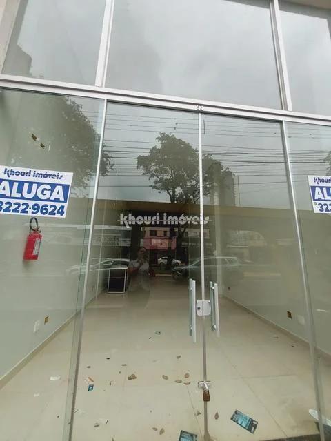 Sala para alugar em Maringá, Zona 01, com 60 m²