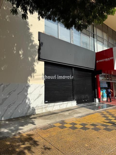 Sala para alugar em Maringá, Zona 01, com 115 m²